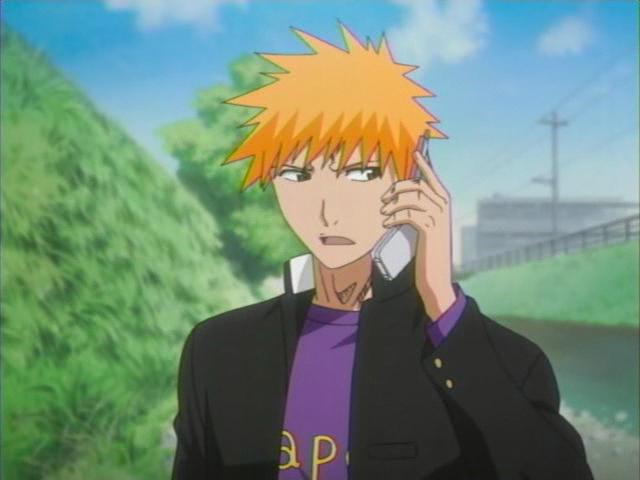 Otaku Gallery  / Anime e Manga / Bleach / Screen Shots / Episodi / 037 - Lo scopo del colpo / 169.jpg